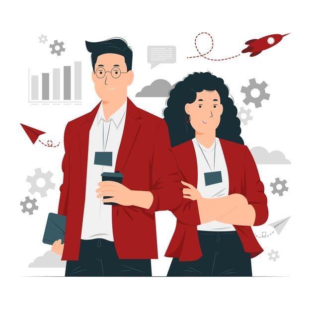 Partner With Us