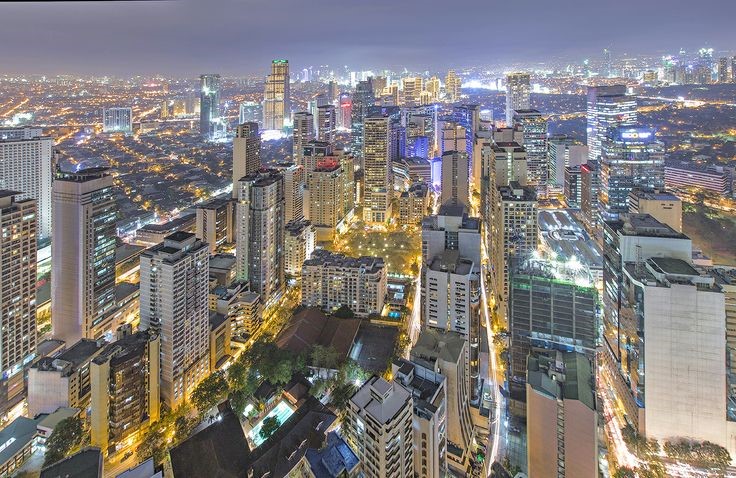 Philippines Makati Office
