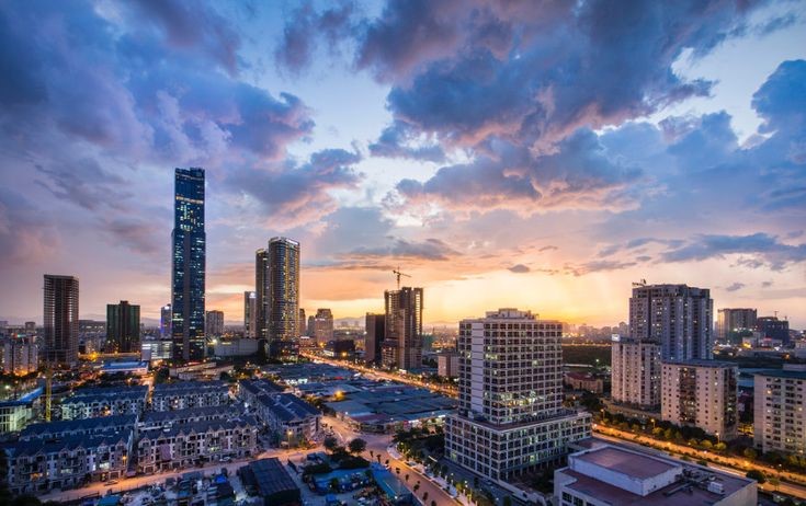 Vietnam Hanoi Office