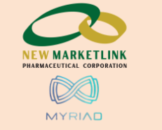 Myriad Logo