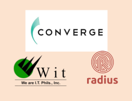 Internet Service Providers Logo