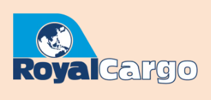 Logistics Logo